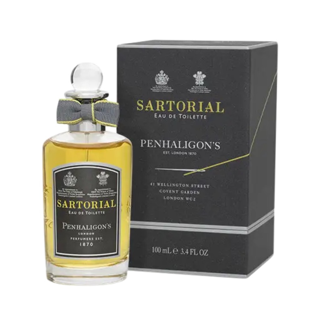 SARTORIAL PENHALIGON'S toilette cologne